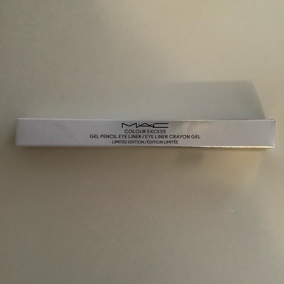 MAC Color Excess Gel Pencil Liner - Picture 5 of 5